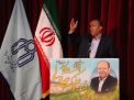 همایش تجلیل از پروفسور علی اکبر جلالی چهره ماندگار شهرستان شاهرود با حضور مسئولین و قشرهای مختلف مردم 